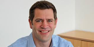 The Training Room appoints Chris Peel as CEO