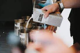Our goal is always to deliver products that have maximum nutritional value and minimal environmental impact. Oatly Ipo Oatly Aktie In Der Ausfuhrlichen Analyse 2021
