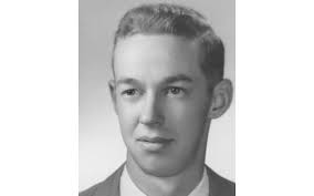 Peter Ladd Obituary (1930