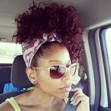 How to pineapple your hair in 3 simple steps. 9 Best Pineapple Natural Hair Ideas Natural Hair Styles Curly Hair Styles Hair