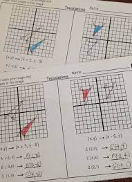 Dilations/translations worksheet answer key : 33 Dilations Translations Worksheet Answer Key Free Worksheet Spreadsheet