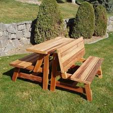 Unique Picnic Tables Picnic Table Plans Picnic Table Bench Picnic Table