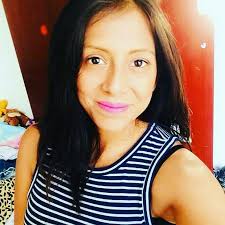 katherine ruby chira rojas