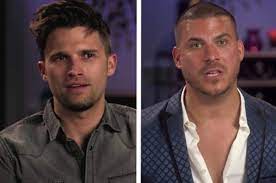 If you paid attention in history class, you might have a shot at a few of these answers. Which Vanderpump Rules Guy Are You