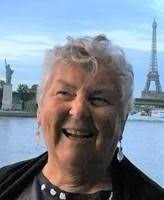 Judy Allen Obituary (1943