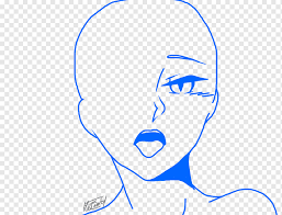 Anime Cizim Goz Ussu Anime Mavi Yuz Metin Png Pngwing Il y a 2033 ans. anime mavi yuz metin png
