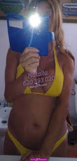 Natalia transexual española , arroyo de la miel en Benalmádena, Málaga -  620393020