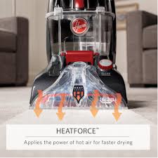 Bissell Spinwave Powered Hard Floor Mop Home Depot Hoover Professional Series Power Scrub Elite Pet Plus Upright Pet Carpet Cleaner Fh50258 Carpet Cleaners Pet Carpet Cleaners Professional Carpet Cleaning
