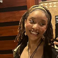 Imani Darian®️ 🌈🧚🏽🤍💚 (@imanidarian) • Threads, Say more