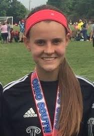 Samantha Fedio's Women's Soccer Recruiting Profile