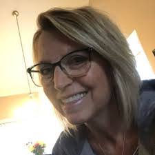 Kristine Hodge's Instagram, Twitter & Facebook