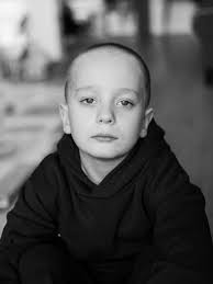 Happy Sally Day! Just like that, it's 7. Bigger, better, and still curious  enough to meet life head-first. ❤️