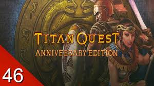 Ragnarök is the second expansion for titan quest released on 17 november, 2017. Let S Play Titan Quest Anniversary Edition Ragnarok Atlantis Berserker 46 Youtube
