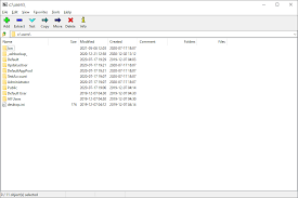 If you need to download an iso to reinstall the. A Review Of 7 Zip A Free File Extractor Program