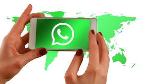 Try the latest version of whatsapp messenger 2021 for android. Whatsapp Download So Laden Sie Whatsapp Apk Kostenlos Auf Meinem Android Handy Herunter Installieren Und Aktualisieren Wir Wissen Dass Whatsapp Eine Der Am Haufigsten Verwendeten Anwendungen Fur