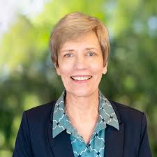 Susan Healy Keene, AICP