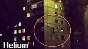 Resultado de imagem para Slenderman vida real