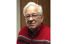 Richard Kamp Obituary (2019)