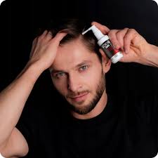 Loxon Max Spray na wypadanie włosów i porost włosów Minoxidil 5% 60 ml  (5909990822218) • Cena, Opinie • Skóra, włosy, paznokcie 17043015960 •  Allegro