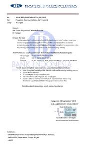 Maybe you would like to learn more about one of these? Contoh Surat Pemanggilan Tes Wawancara Contoh Surat