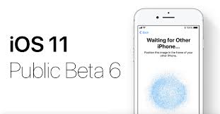 Open the settings app on your device and tap … You Can Now Download Ios 11 Public Beta 6 On Iphone Ipad