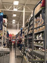 Do you think the manager said one word as they quickly mopped blood off the floor. Lowes 1678 Lowe1678 Twitter