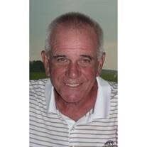 Richard Joseph Salisbury Obituary