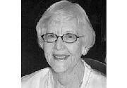 Marilyn Wermuth Obituary (1928