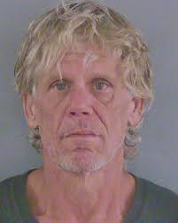 Sex offender arrested under I-75 overpass in Sumter County