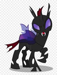 Well you're in luck, because here they. 1556741597080 Mlp Changeling Pharynx Clipart 4380819 Pikpng