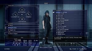 Justice monsters five is a pinball game in the world of final fantasy xv that noctis enjoys playing. Final Fantasy Xv Accessories Final Fantasy Wiki Fandom