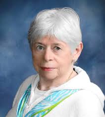 Obituary for Joan Miller