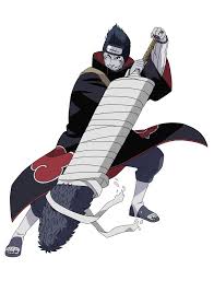 Kisame By Xuzumaki On Deviantart Naruto Shippuden Sasuke Naruto Anime Naruto