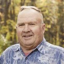 Garry Arthur Haigh Obituary