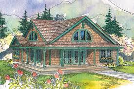 2021's leading website for small house floor plans, designs & blueprints. Craftsman House Plans Cedar View 50 012 Associated Designs