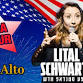 Lital Schwartz in a New Stand-Up Comedy in Palo Alto event image