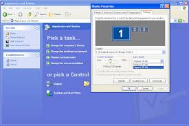 This measurement refers to color depth, which is the number of color values that can be assigned to a single pixel in an image. How To Adjust The Color Quality Setting In Windows
