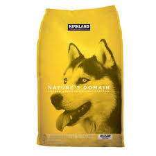 Kirkland Signature Nature S Domain Beef Meal Sweet Potato Dog Food 35 Lb Sweet Potatoes For Dogs Dog Food Recipes Salmon And Sweet Potato