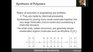 Image result for Business Chemicals Polymers Processing Methods