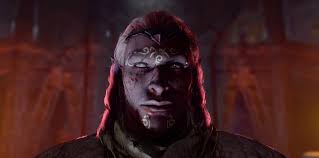 Default Elf guardian is hot af 😳