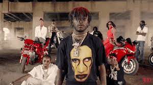 Because i want to provide a better life for us. Lil Uzi Vert Gifs Get The Best Gif On Giphy