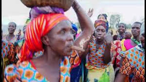 Elaborar un compendio del juego de la gallinita ci. Pawachula Ndoa Muha Wa Maajabu Kutoka Kigoma Nyamihindo Dokterandalan
