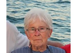 Ann Gibbs Obituary (2025)