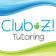 Club Z! Tutoring logo