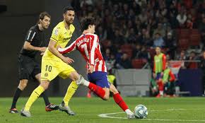 Atletico madrid vs villarreal betting tips. Club Atletico De Madrid Web Oficial Atleti Complete Important Comeback Against Villarreal