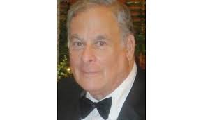 Allan Blume Obituary (2015)