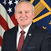 Thomas Tomaszewski, USJFCOM director of Intelligence,