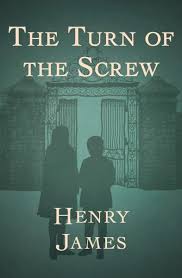 One Of The Most Disturbing Ghost Stories Ever Written A Tale Of Imagined Danger And Real Dread A Young Governess Arrives Scary Books Henry James Horror Books