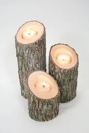 Shop our carved wood candle holders selection from the world's finest dealers on 1stdibs. Tree Branch Candle Holders Iv Rustic Wood Candle Holders Tree Slice Wooden Candle Holders Rustic Wood Candle Holders Branches Candle Holder Wooden Candles