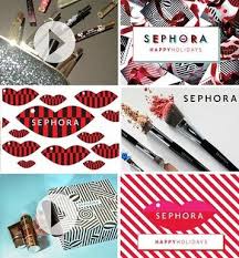 Your cart is currently empty. Retail Automation Sephora S Digital Gifting Gift Card Revenue Takes Off With Cashstar